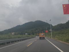 -石宝寨