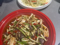 -蛙兔鸡自贡风味·特色江湖菜(广都店)