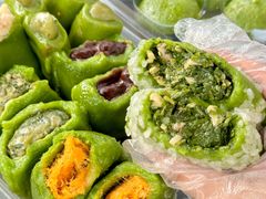 -沈大成(南京东路店)