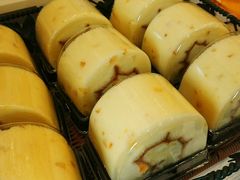 -甜心饼屋(广富店)