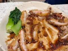 -雲物·云南小馆(好悦天地店)