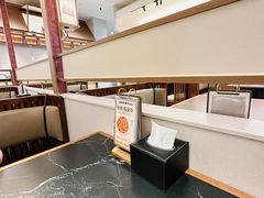 -吕氏疙瘩汤·新鲁菜(新贵和店)