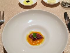 -北京金融街丽思卡尔顿酒店·意味轩 Cepe