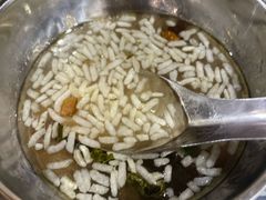 -张关合渣(航空大道店)