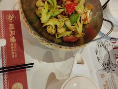 -避风塘·金牌店·夜宵(金玉兰店)