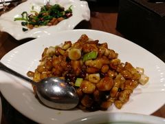 -天和晟新京菜.水煮鱼.湘土菜(国展店)