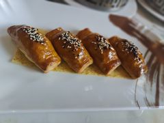 -宝丽轩中餐厅BAOLIXUAN