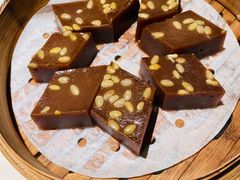 枣泥拉糕-新梅华餐厅(星悦汇店)