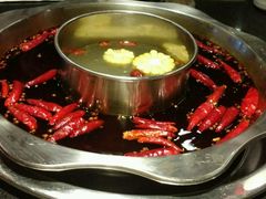 -董家湾重庆老火锅(嘉华店)