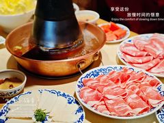 -东镇老火锅(长春路首店)