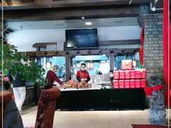 -陈熹公民族美食文化餐厅(中华广场店)