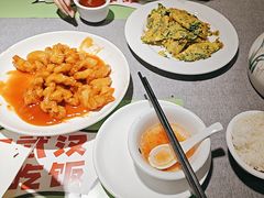 -鑫小城故事·藕汤·家常菜(经开万达店)