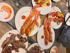 -安蒂娅·海鲜自助餐厅(安蒂娅美兰酒店)