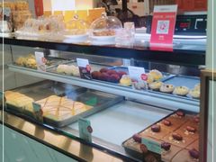 自助取餐区-满满元气枣糕(国瑞城店)