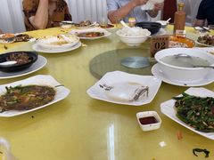 -秋姐美食店(旅游大道店)
