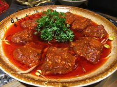 -蜀大侠火锅(建设路第五大道店)