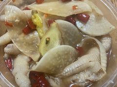 -嘉州九妹凤爪(乐山总店)