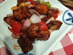 -龙桥私厨·姜花菊花过桥鱼·顺德菜(容桂店)