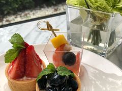 -福州泰禾铂尔曼酒店·大堂酒廊