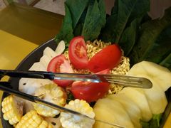 -八珍玉食鸡煲·打边炉(印象城店)