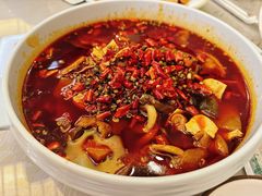 -成都驻京办餐厅(蜀都宾馆店)