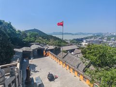 -云龙山