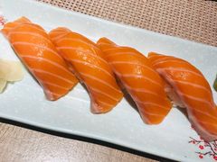 -野米东南亚餐厅(欢乐海岸店)