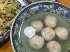 -福州人铭小吃