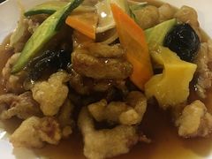 -桃园中华料理炸酱面(燕儿岛路店)