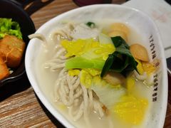 -庆粥今宵(西平店)