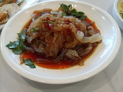 -翰林宴(阜南路店)