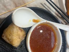 -莲湖糕团店·老秦淮小吃