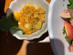 -有喜屋·烧鸟·居酒屋(周浦万达店)