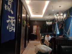 -彩虹之约•淮扬家宴(亚运村店)
