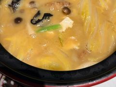 -悦融·京鲁菜·露台花园(安定门店)