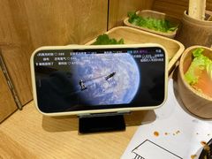 -独食火锅·半米屋台(直营总店)