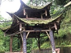 -青城山