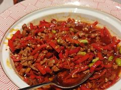 -千百味红餐厅·江西菜(绿地双子塔店)