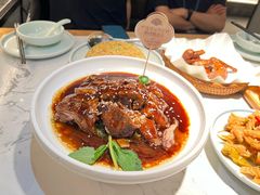 -大榕树下顺德菜(融创茂店)