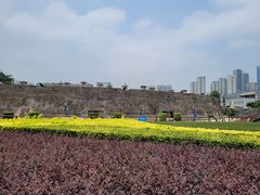 -石炮台公园
