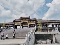 -保利石象湖景区