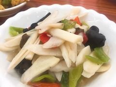 -姑苏面馆(花园路店)