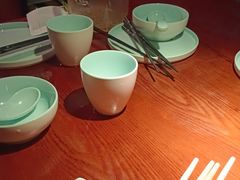 -田婆婆的菜(印象汇店)