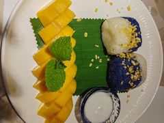 -泰椰里·泰国餐厅(智慧城广百广场店)