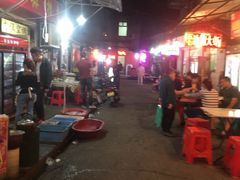 -麻木老地方牛筋牛杂(长堤街店)