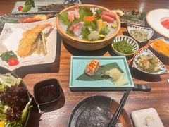 -九井澤精致料理(金茂店)