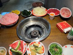 -牛市坎火锅(建设路店)