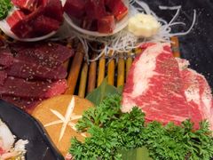 -猫爪爪原切自助烤肉(观音桥阳光世纪店)