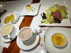 -斗牛士牛排餐厅(嘉里汇店)
