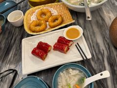 -安泰楼·佛跳墙创始人·传统闽味早茶·酒楼(三坊七巷闽菜地标店)